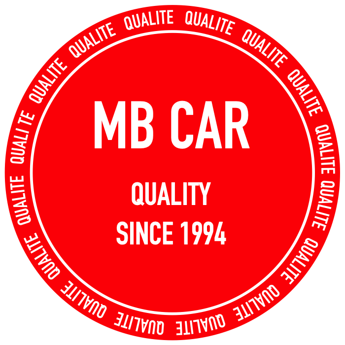MB Car
